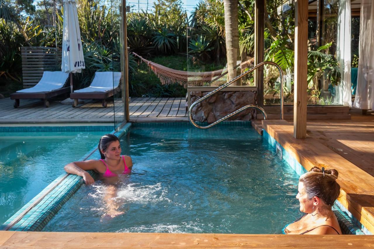 Aloe Village Aparthotel & Spa La Paloma Kültér fotó
