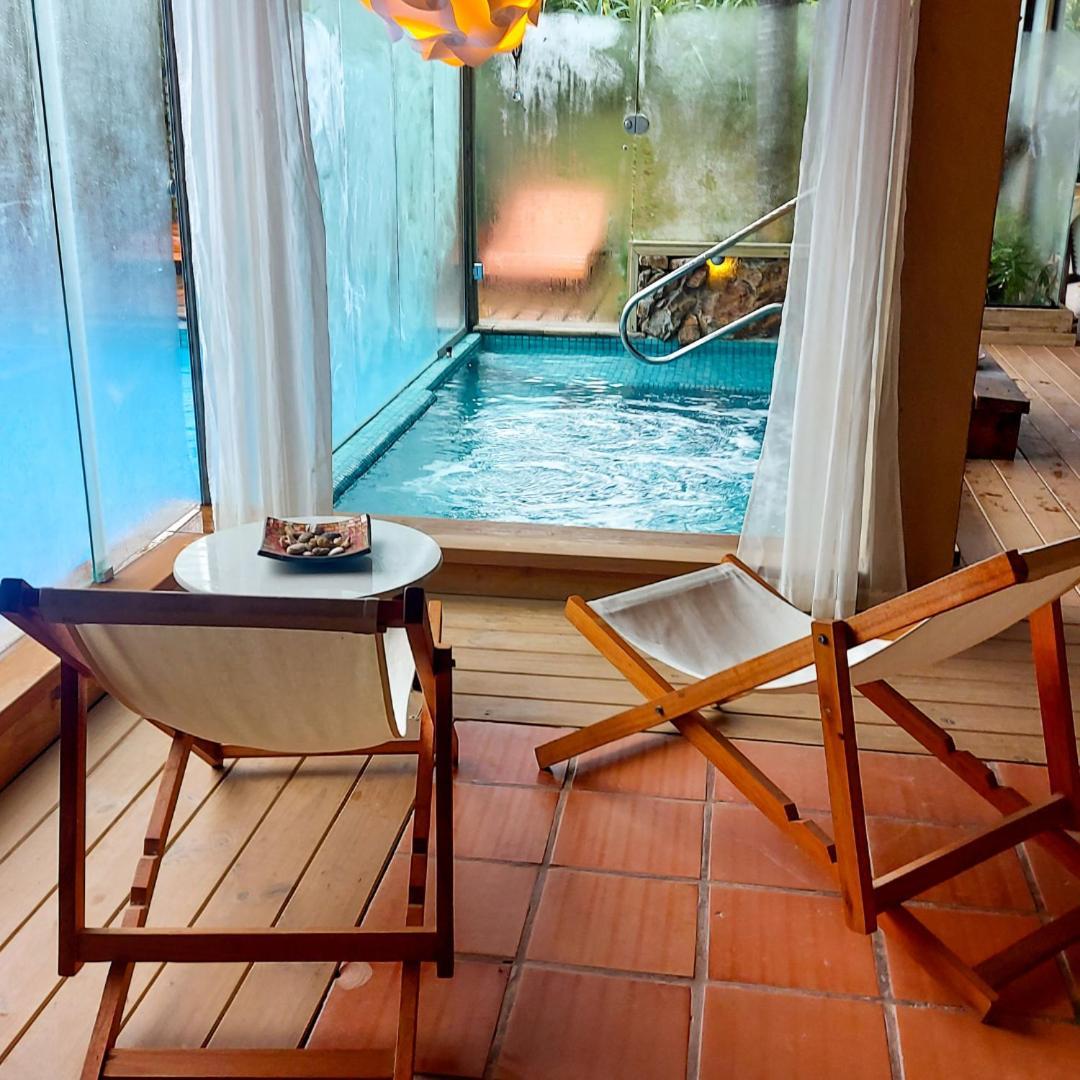 Aloe Village Aparthotel & Spa La Paloma Kültér fotó