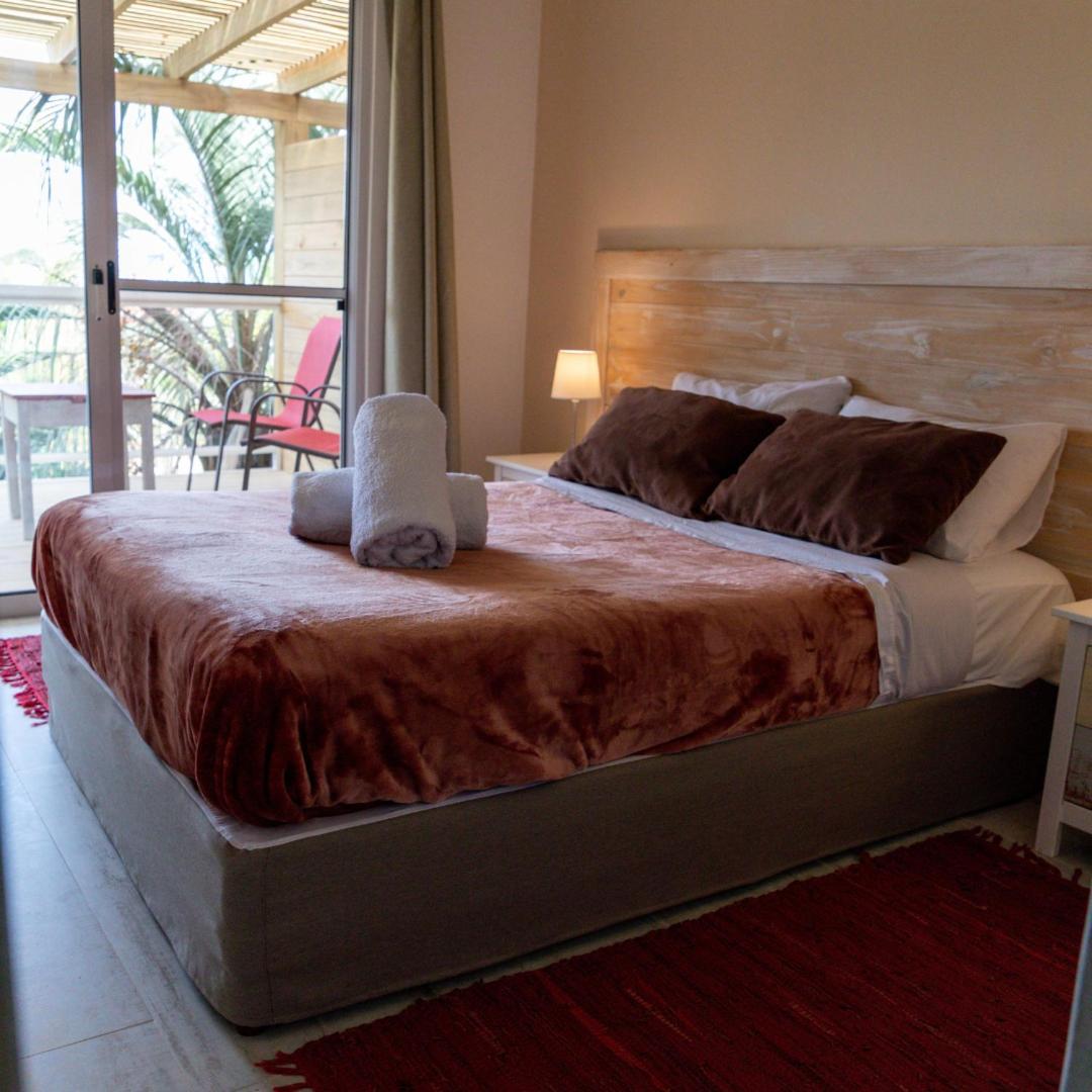 Aloe Village Aparthotel & Spa La Paloma Kültér fotó