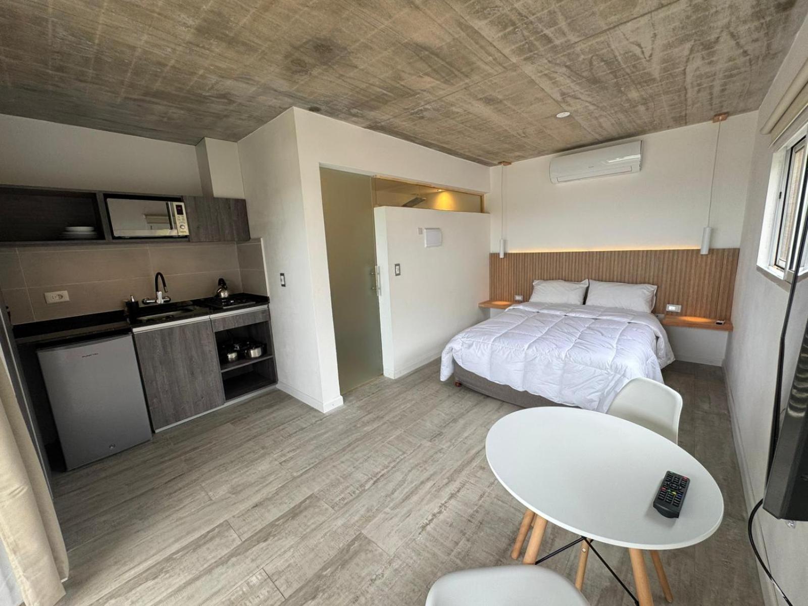 Aloe Village Aparthotel & Spa La Paloma Kültér fotó