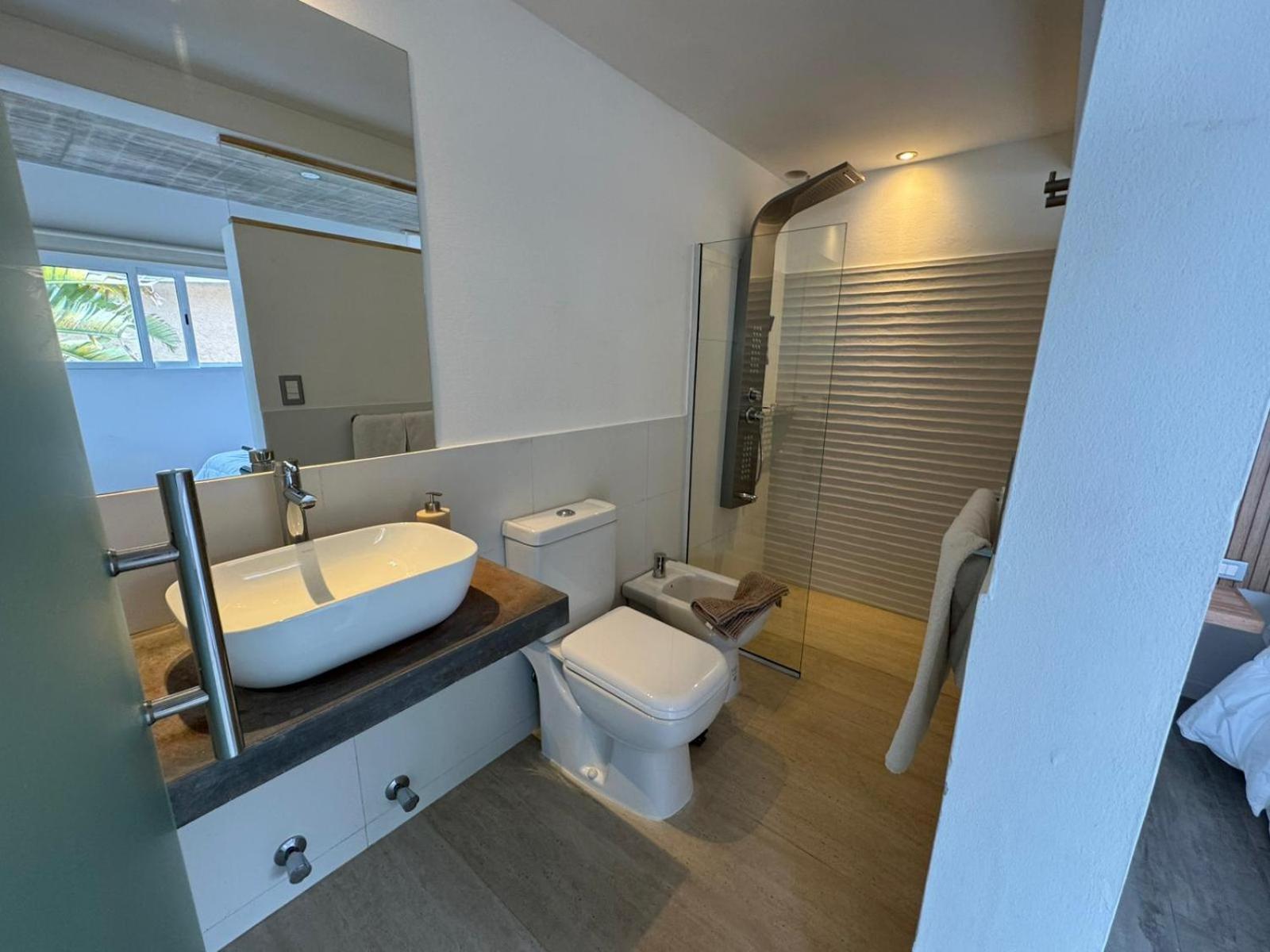 Aloe Village Aparthotel & Spa La Paloma Kültér fotó