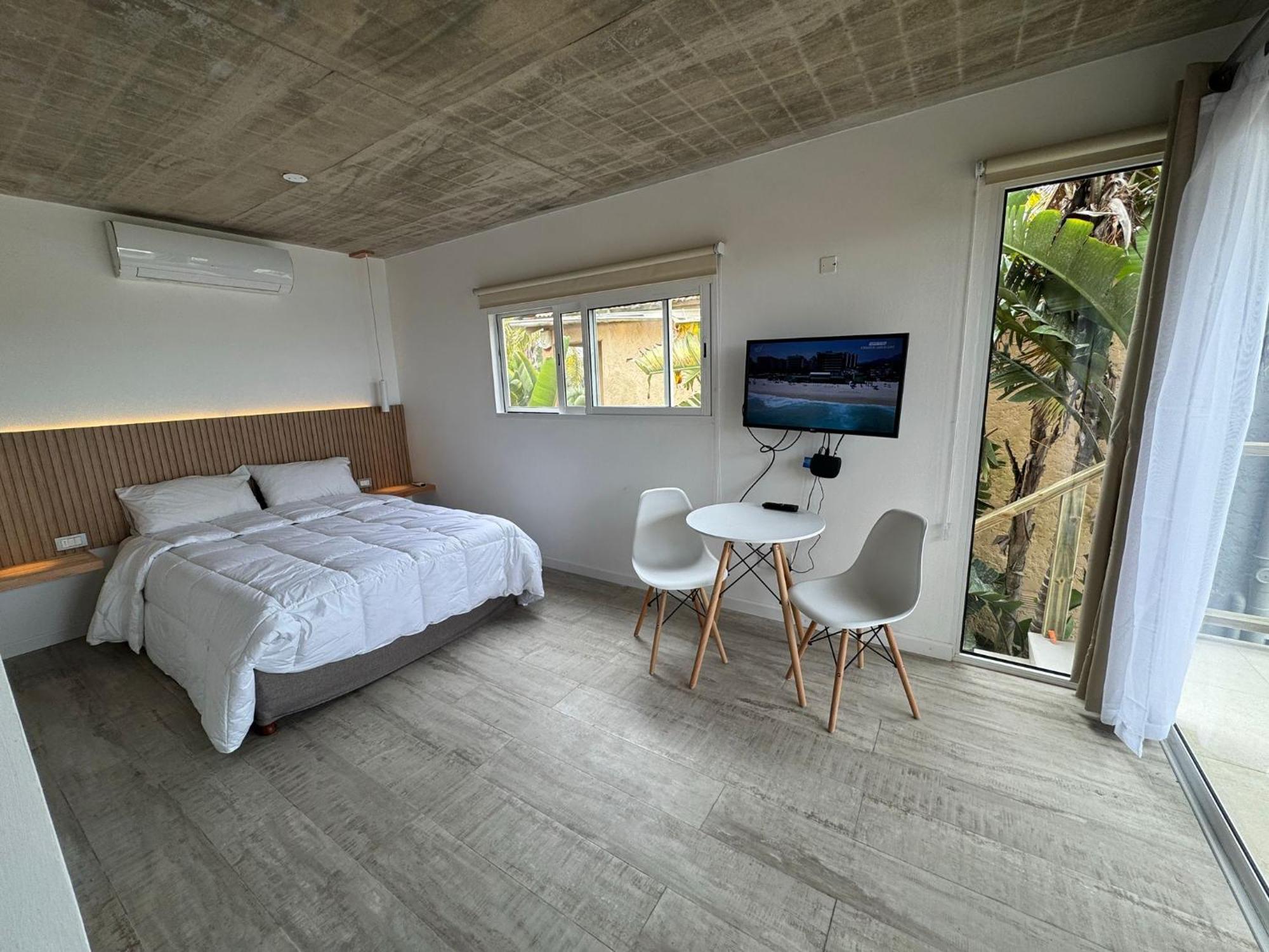 Aloe Village Aparthotel & Spa La Paloma Kültér fotó