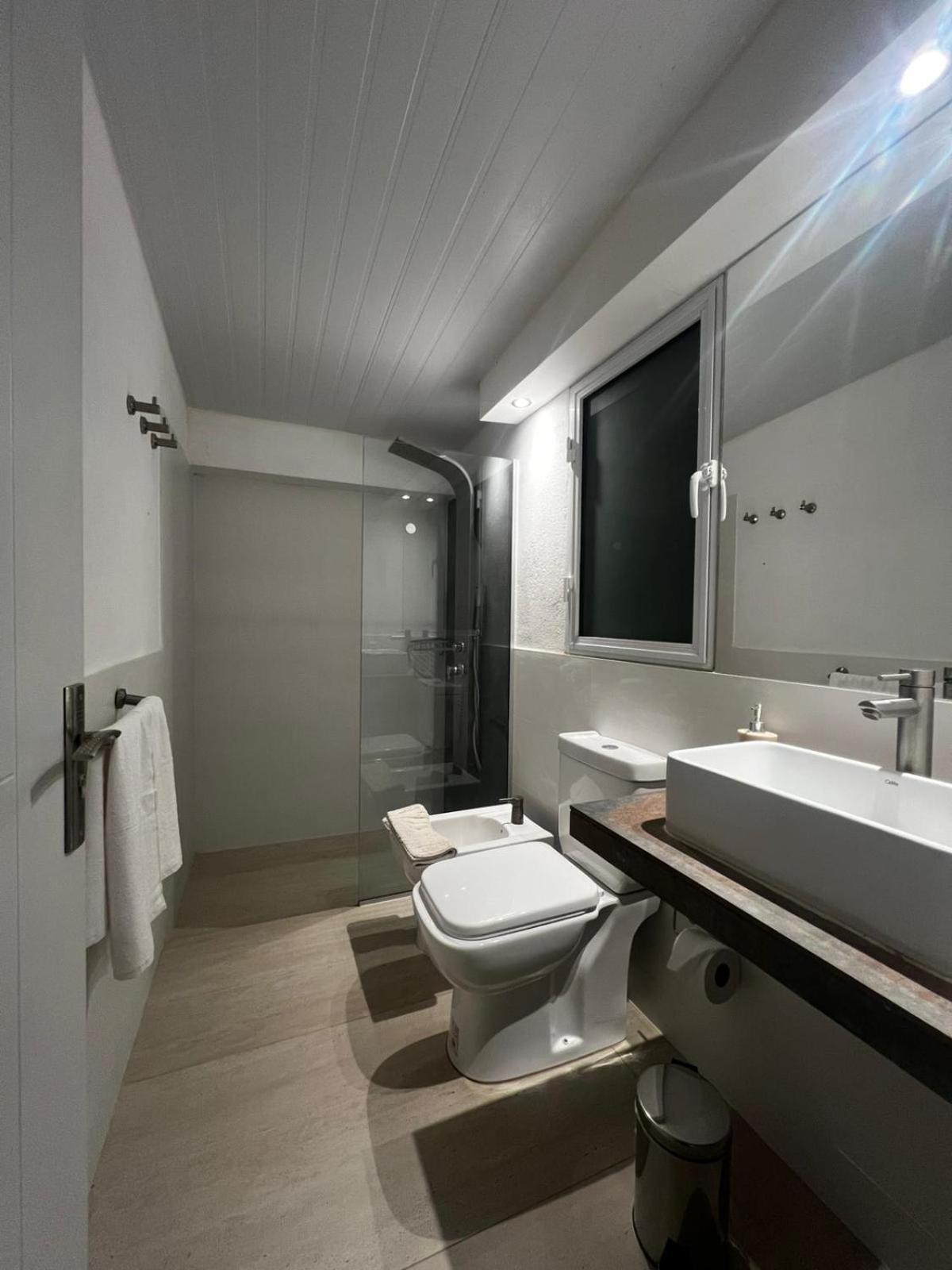 Aloe Village Aparthotel & Spa La Paloma Kültér fotó