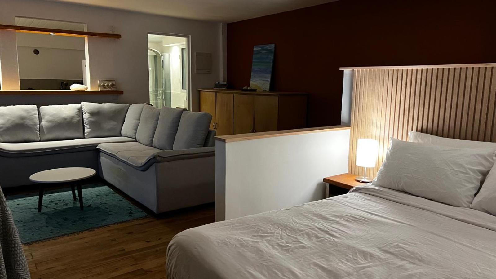 Aloe Village Aparthotel & Spa La Paloma Kültér fotó
