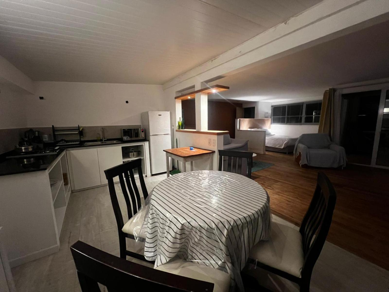 Aloe Village Aparthotel & Spa La Paloma Kültér fotó