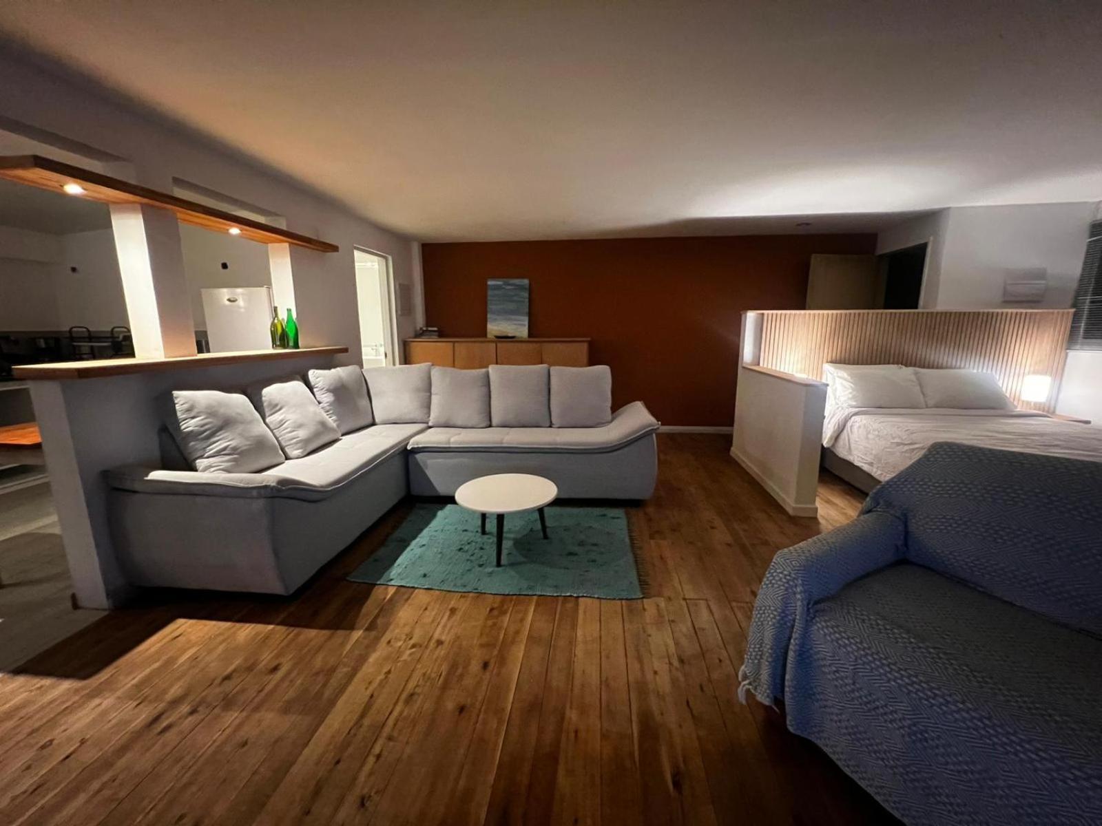 Aloe Village Aparthotel & Spa La Paloma Kültér fotó