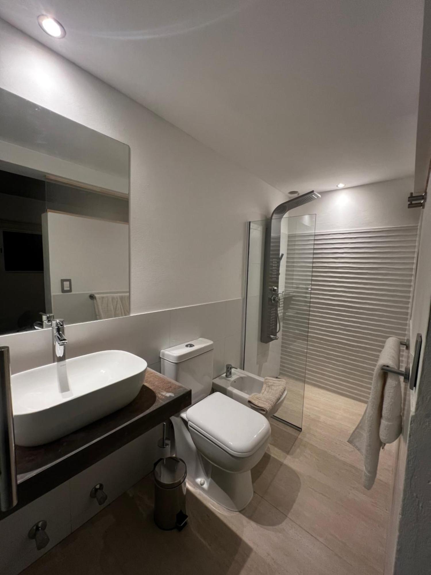 Aloe Village Aparthotel & Spa La Paloma Kültér fotó