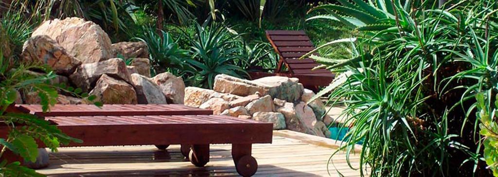 Aloe Village Aparthotel & Spa La Paloma Kültér fotó