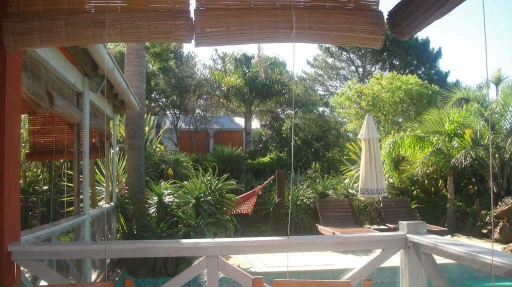 Aloe Village Aparthotel & Spa La Paloma Kültér fotó